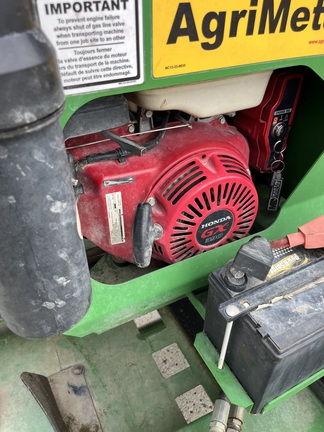 Used 2020 Agrimetal GR-660-E Attachments for Golf and Turf at Horizon Ag & Turf in Calgary, AB - Photo5