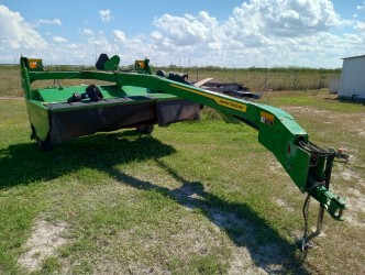 2023 John Deere S300 Image 2