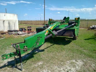 2023 John Deere S300 Image 3