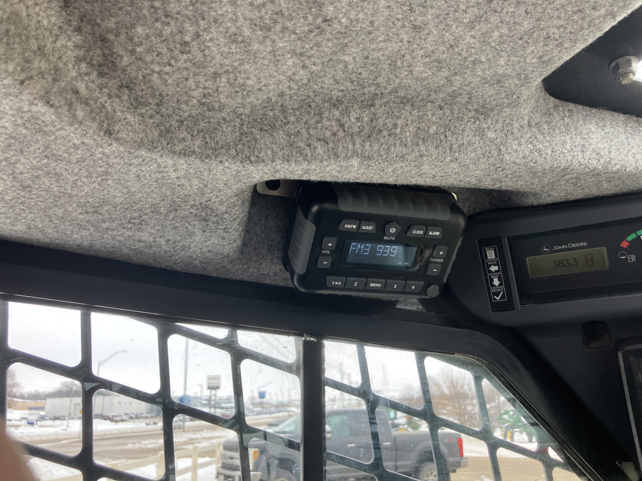 2023 John Deere 331G Image 12