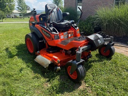 Zero Turn Mower For Sale 2024 Kubota ZD1611 , 30 HP