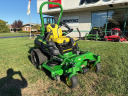 Used 2019 John Deere Z994R Zero Turn Mowers at Koenig Equipment in Lebanon, OH - PhotoXL3
