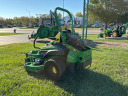 Used 2019 John Deere Z994R Zero Turn Mowers at Koenig Equipment in Lebanon, OH - Photo9
