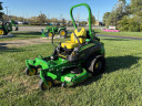 Used 2019 John Deere Z994R Zero Turn Mowers at Koenig Equipment in Lebanon, OH - PhotoXL11