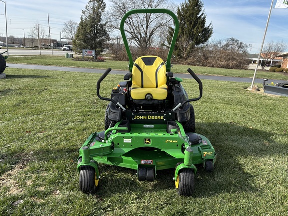 Used 2019 John Deere Z994R Zero Turn Mowers at Koenig Equipment in Lebanon, OH - Photo1