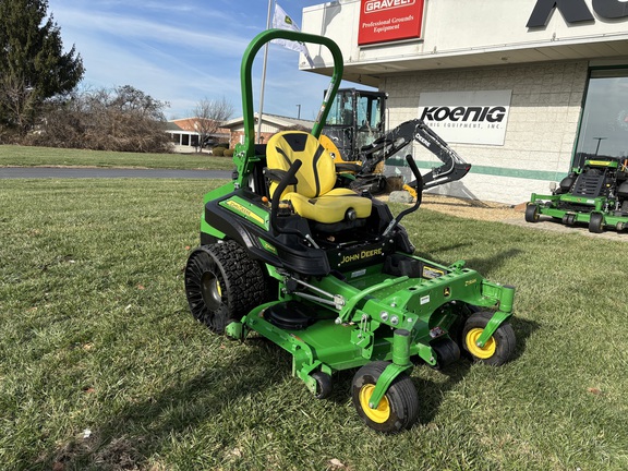 Used 2019 John Deere Z994R Zero Turn Mowers at Koenig Equipment in Lebanon, OH - Photo8