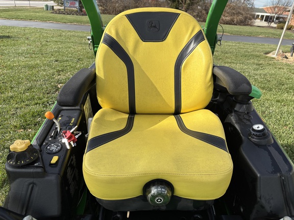 Used 2019 John Deere Z994R Zero Turn Mowers at Koenig Equipment in Lebanon, OH - Photo7