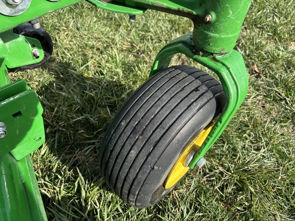 Used 2019 John Deere Z994R Zero Turn Mowers at Koenig Equipment in Lebanon, OH - Photo9