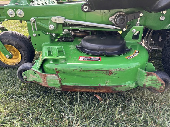 Used 2019 John Deere Z994R Zero Turn Mowers at Koenig Equipment in Lebanon, OH - Photo14