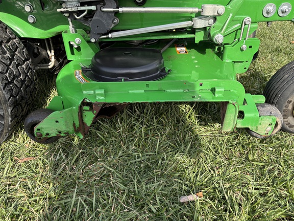 Used 2019 John Deere Z994R Zero Turn Mowers at Koenig Equipment in Lebanon, OH - Photo15