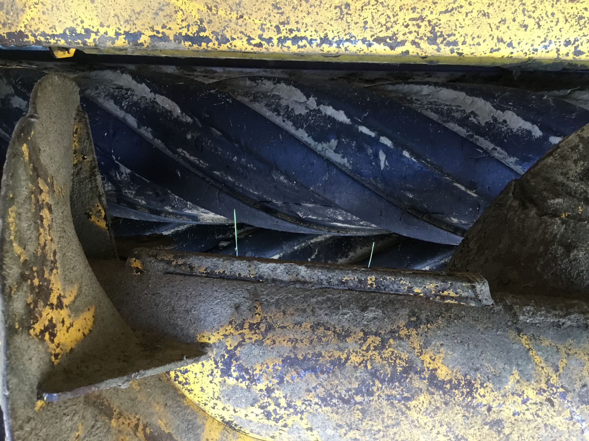 2022 New Holland Speedrower 260 Image 20