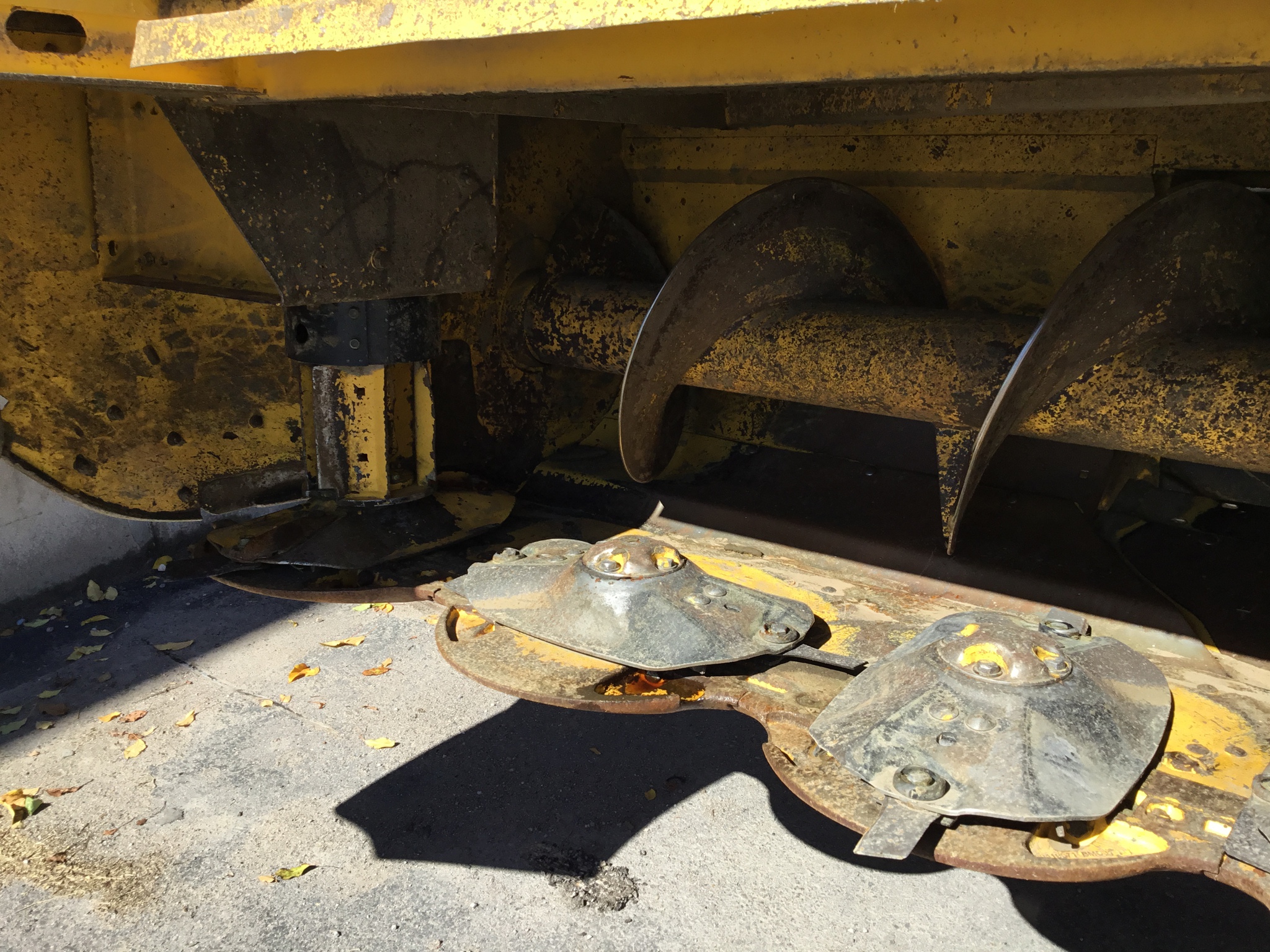 2022 New Holland Speedrower 260 Image 22