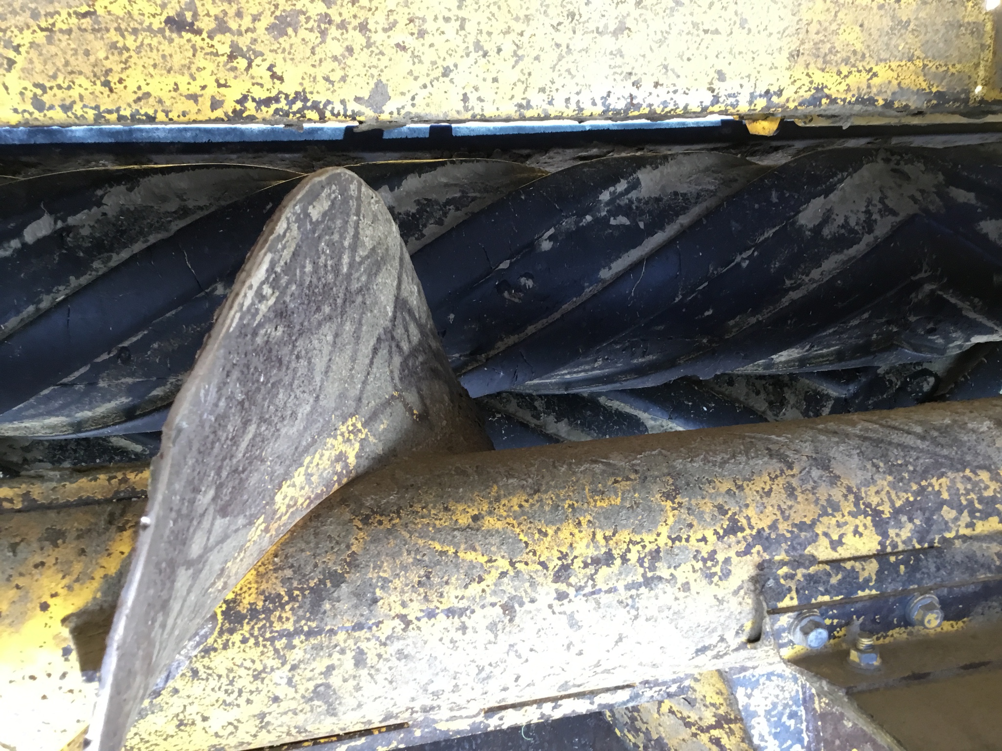 2022 New Holland Speedrower 260 Image 23