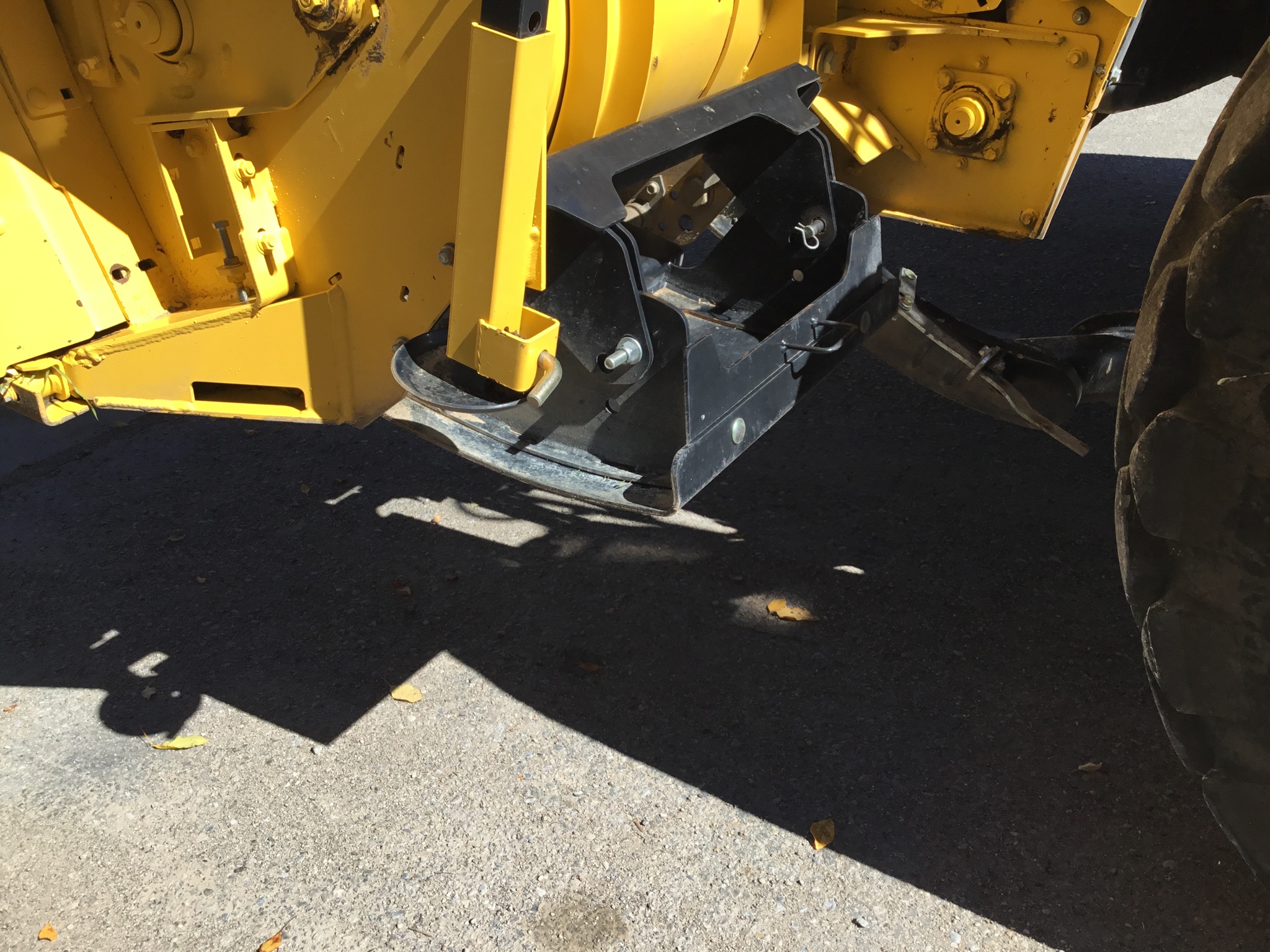 2022 New Holland Speedrower 260 Image 29