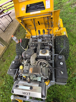 Photo of 2024 Walker MH27i