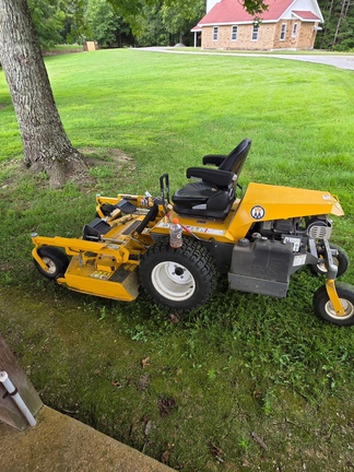 Photo of 2024 Walker MH27i