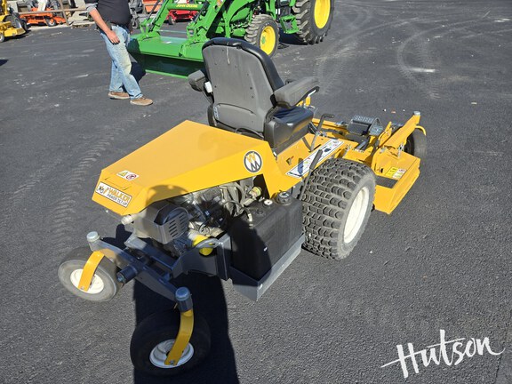 Photo of 2024 Walker MH27i