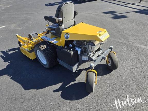 Photo of 2024 Walker MH27i