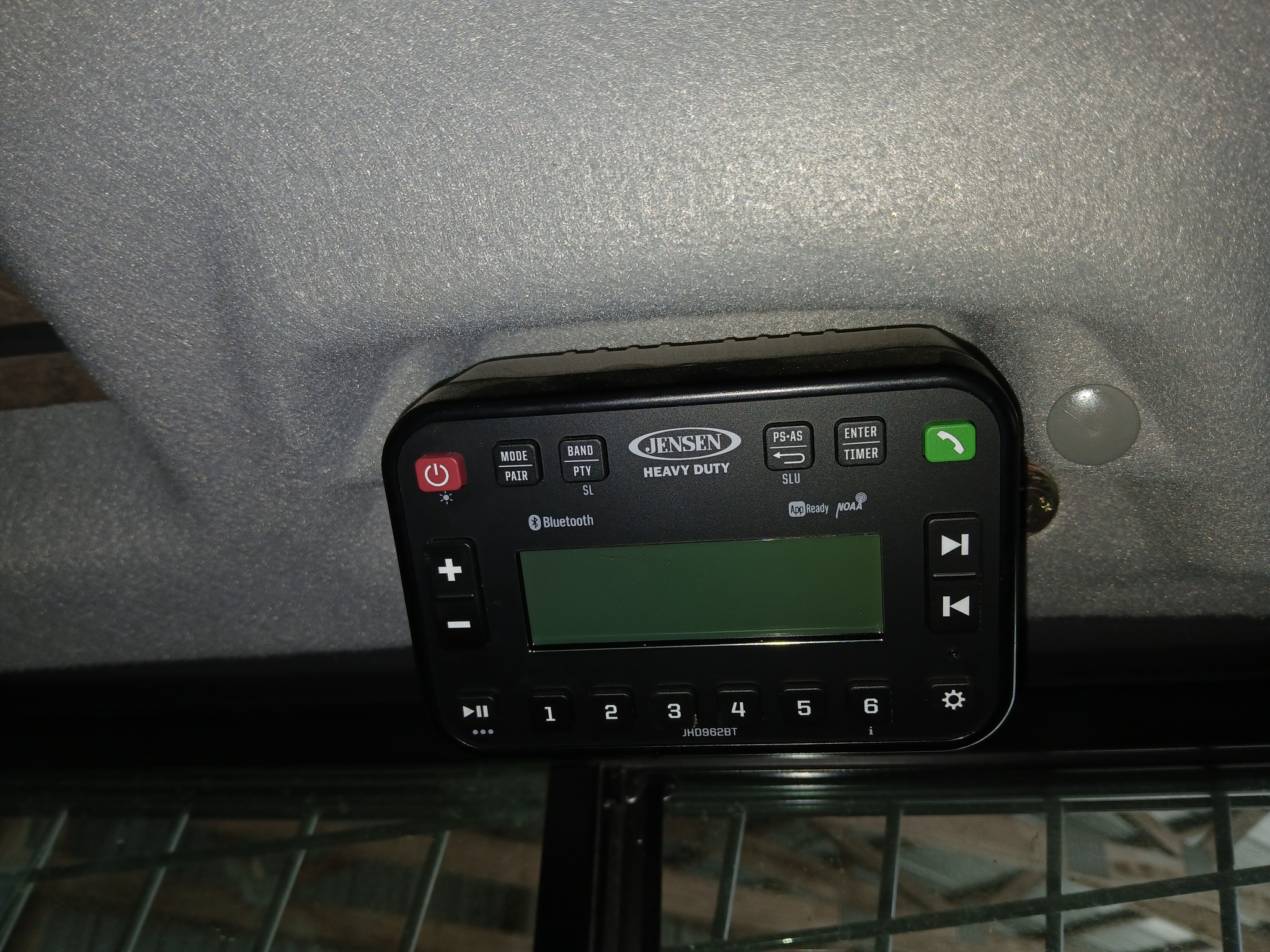 2024 New Holland C330 Image 14