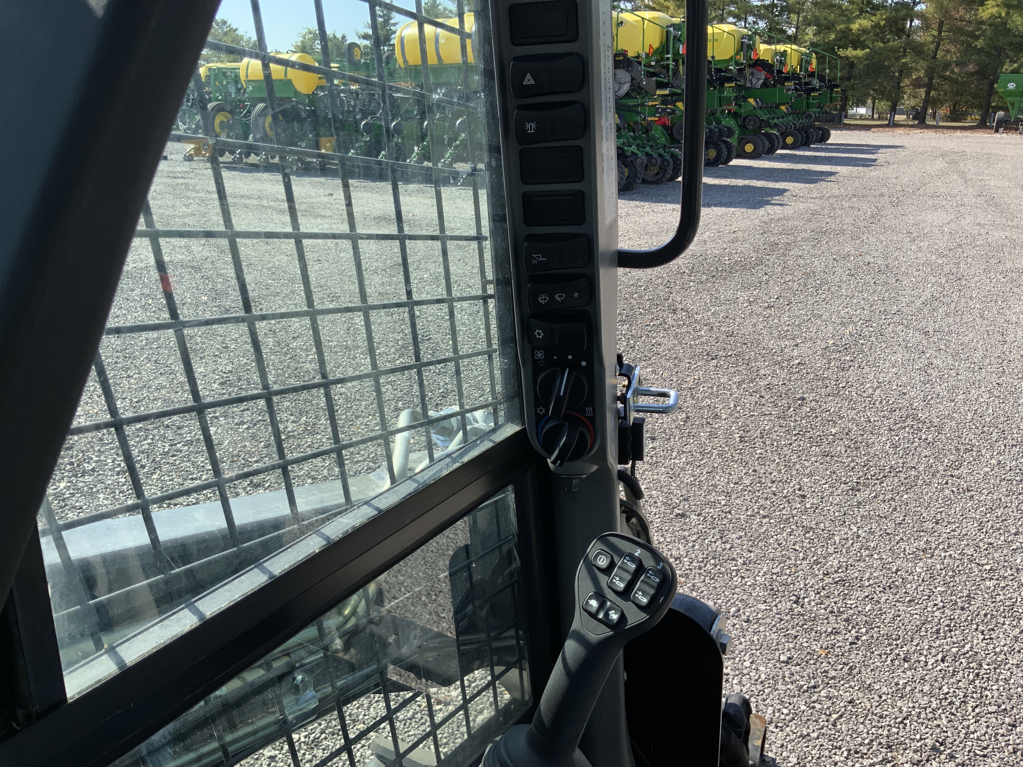 2024 New Holland C330 Image 16