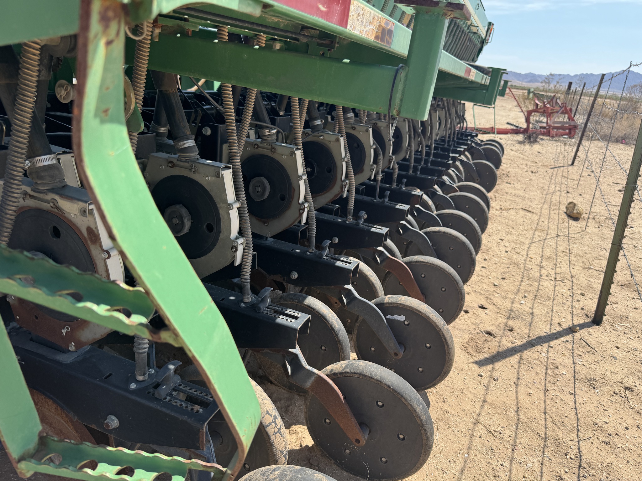 2003 Great Plains 2010P-3275 Image 13