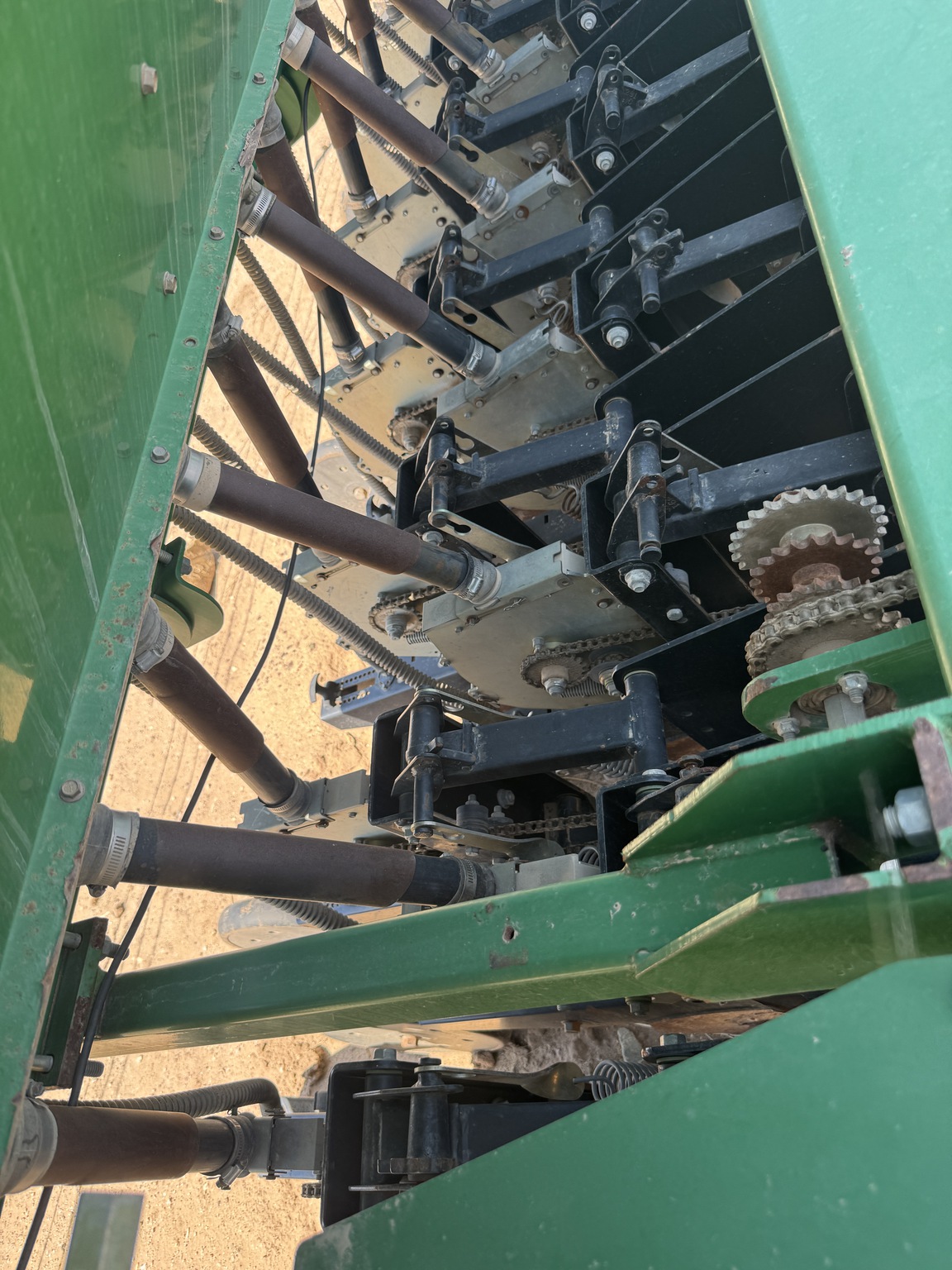 2003 Great Plains 2010P-3275 Image 9