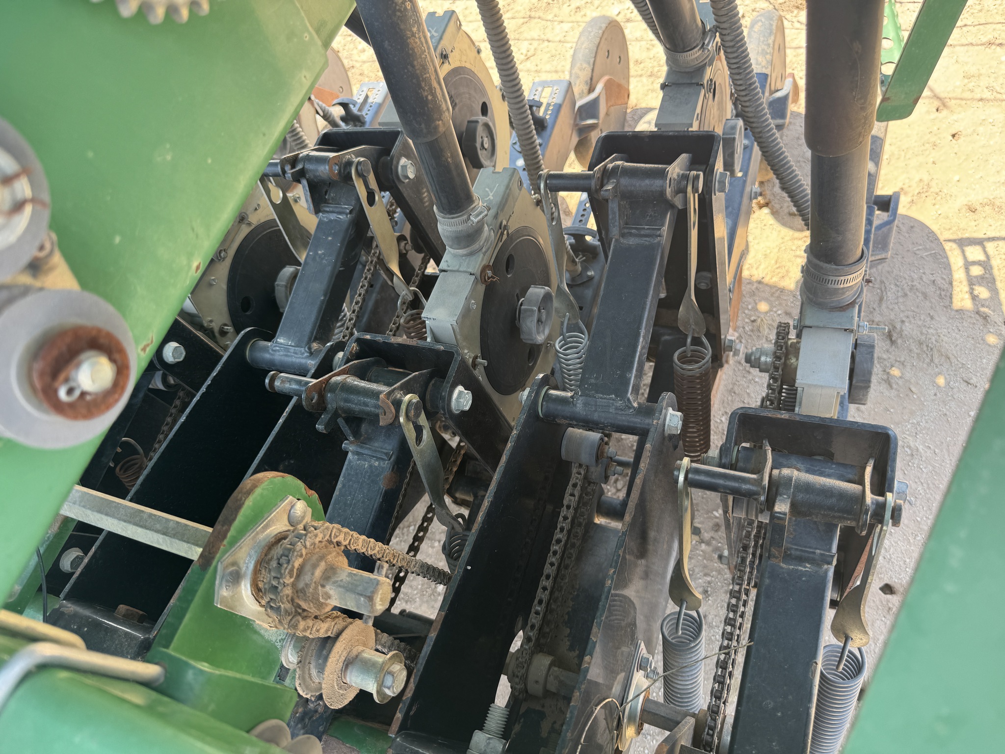 2003 Great Plains 2010P-3275 Image 21