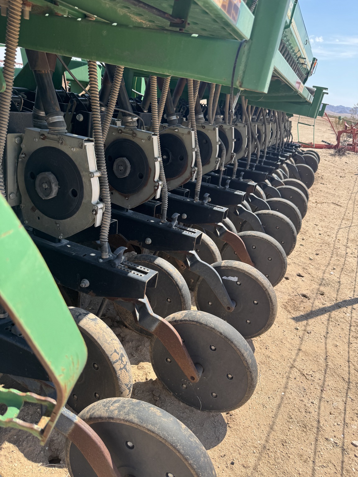 2003 Great Plains 2010P-3275 Image 20