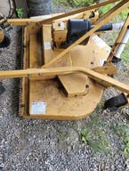 Finishing Mower For Sale Woods RD60-S 