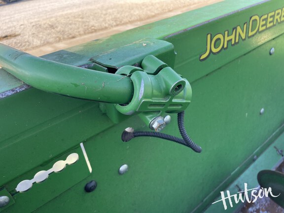 Photo of 2015 John Deere 612C