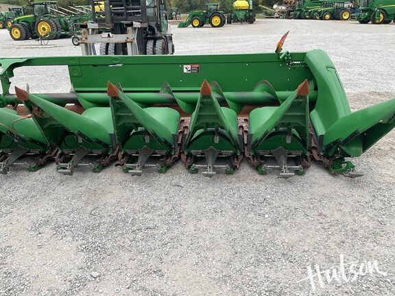 Photo of 2015 John Deere 612C