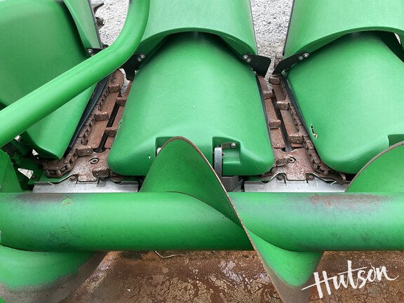 Photo of 2015 John Deere 612C