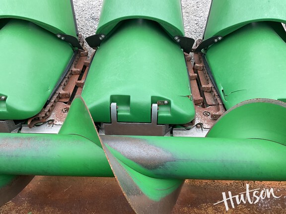 Photo of 2015 John Deere 612C