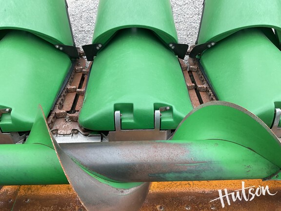 Photo of 2015 John Deere 612C