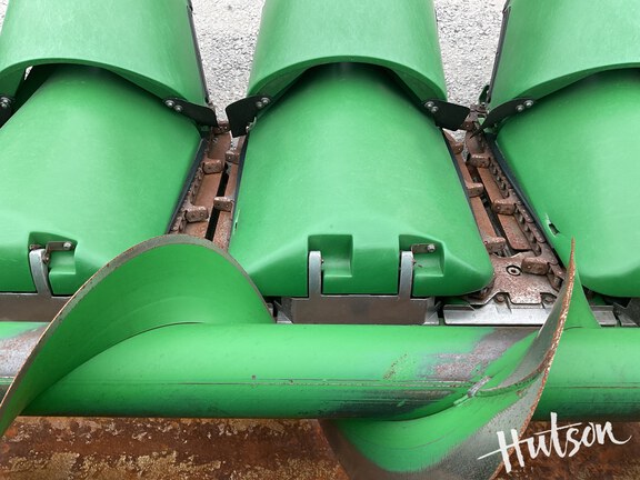 Photo of 2015 John Deere 612C