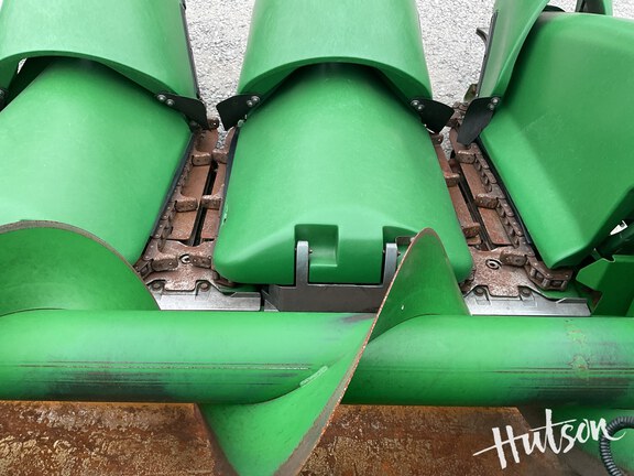 Photo of 2015 John Deere 612C