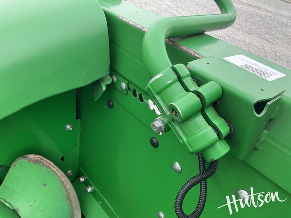 Photo of 2015 John Deere 612C