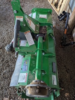 Woods rtr60.40 Image 3