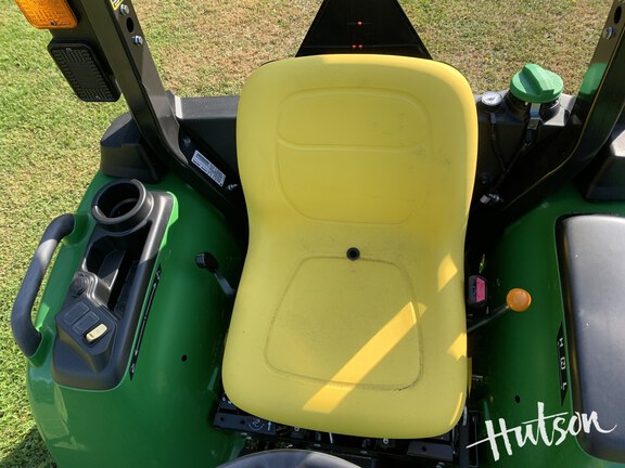 Photo of 2024 John Deere 3038E