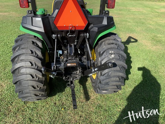Photo of 2024 John Deere 3038E
