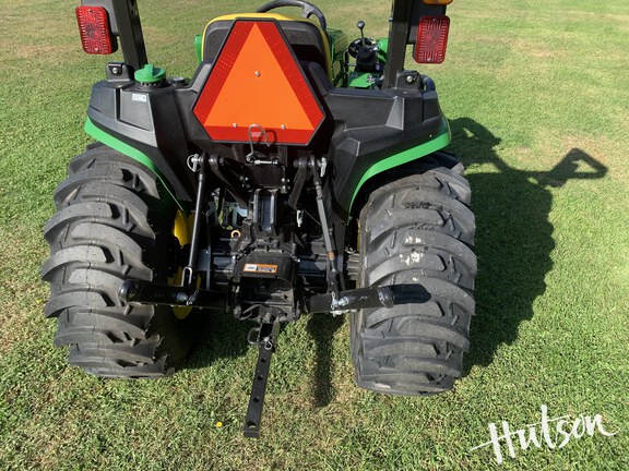 Photo of 2024 John Deere 3038E