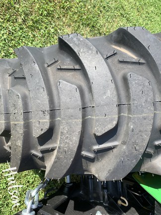 Photo of 2024 John Deere 3038E
