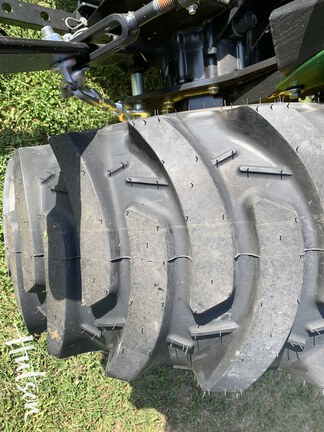 Photo of 2024 John Deere 3038E