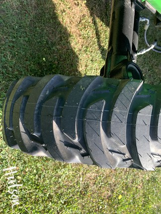 Photo of 2024 John Deere 3038E