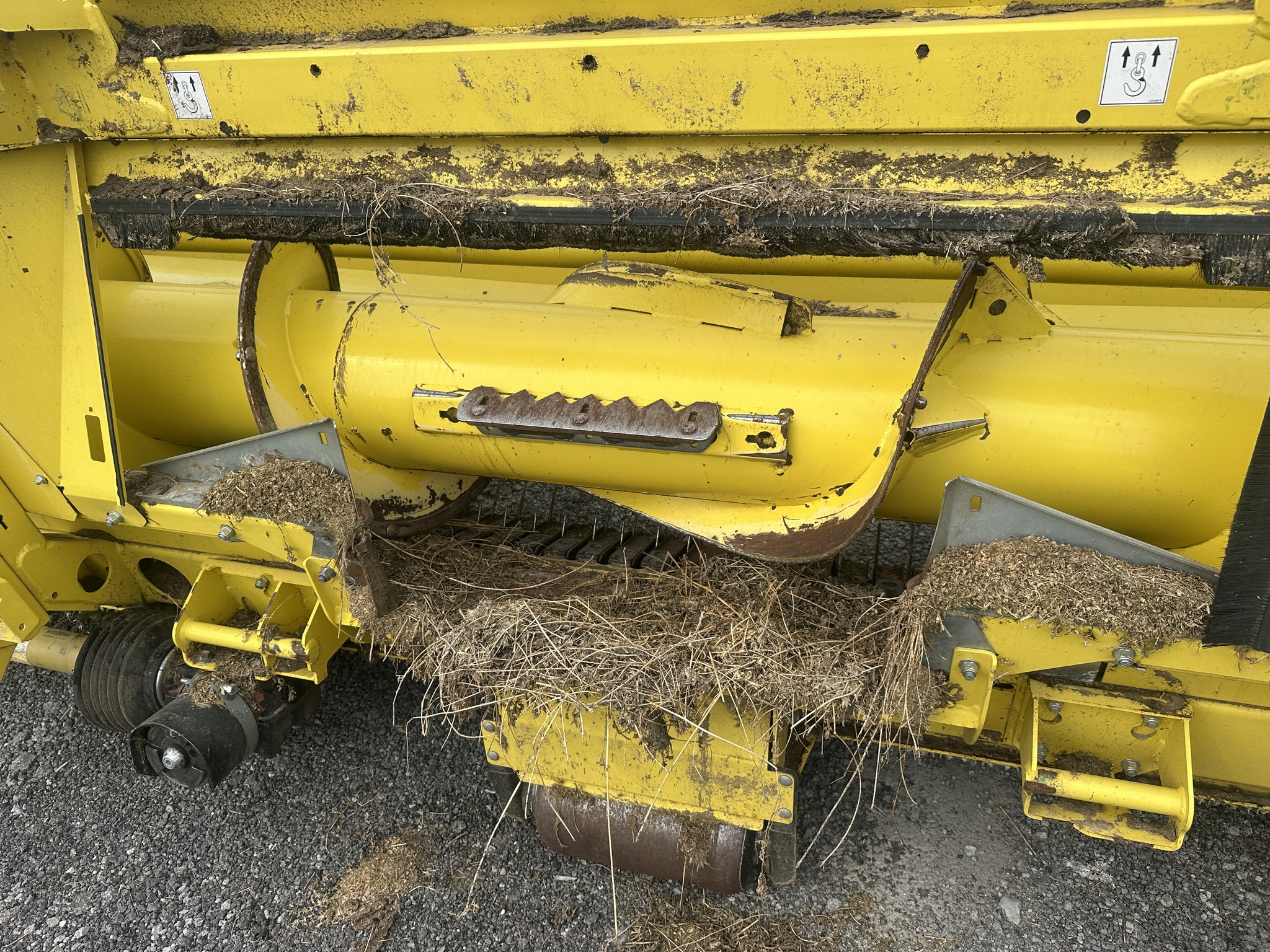 2022 John Deere 659 Image 10