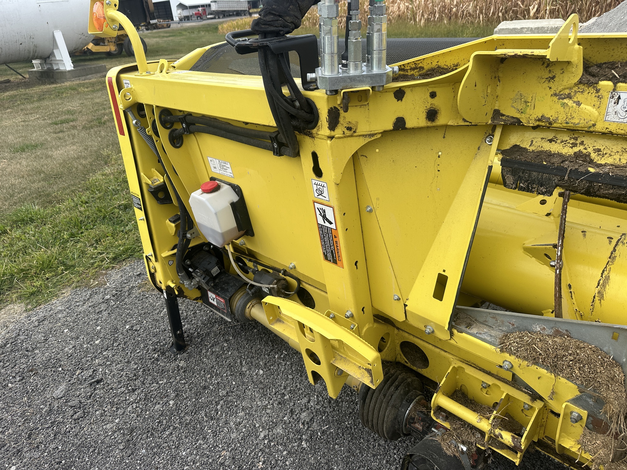 2022 John Deere 659 Image 11