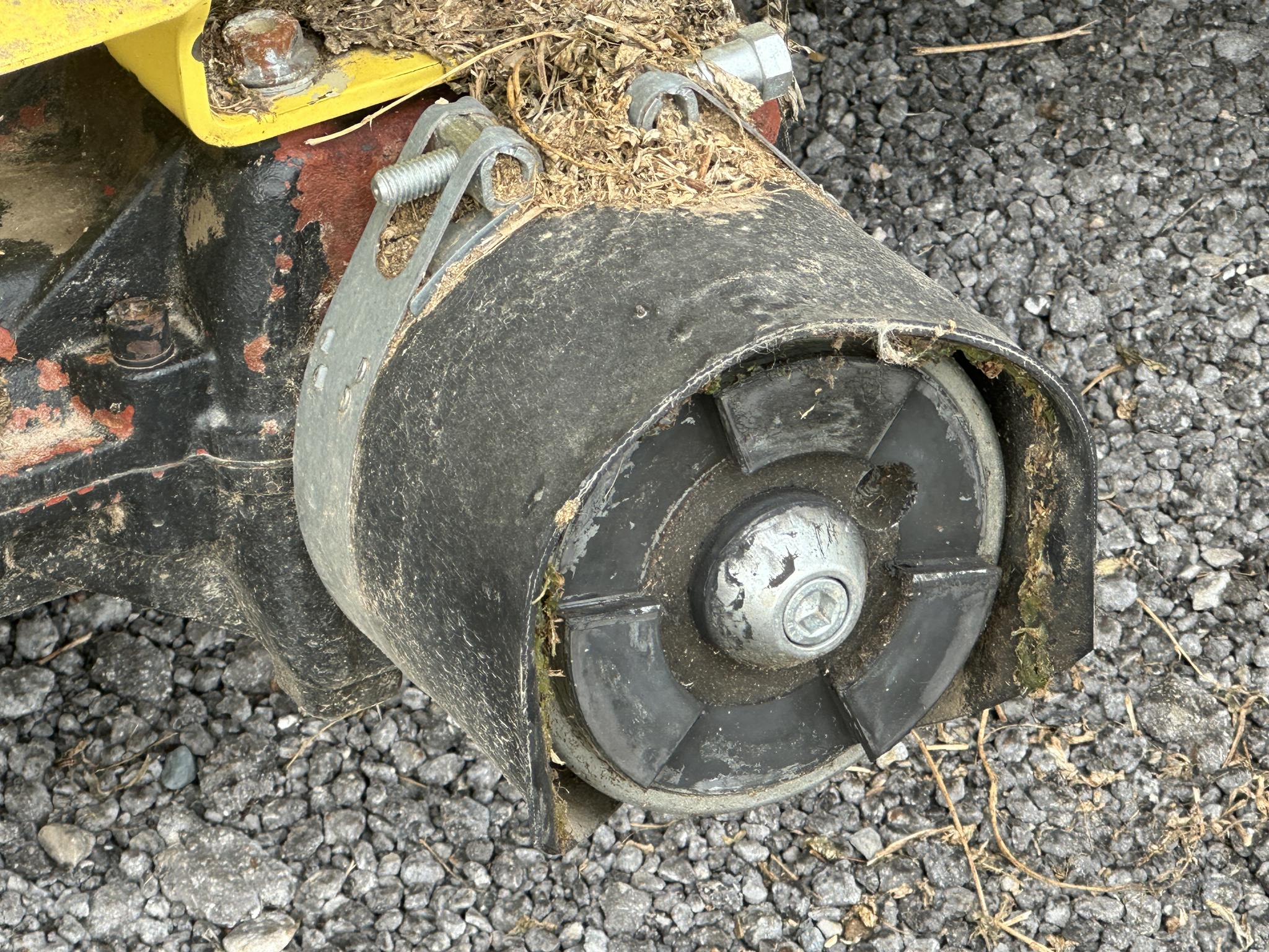 2022 John Deere 659 Image 13