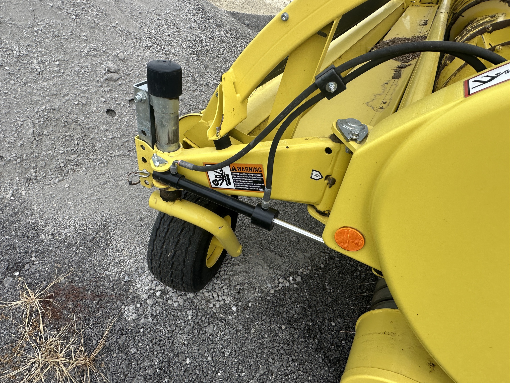 2022 John Deere 659 Image 15
