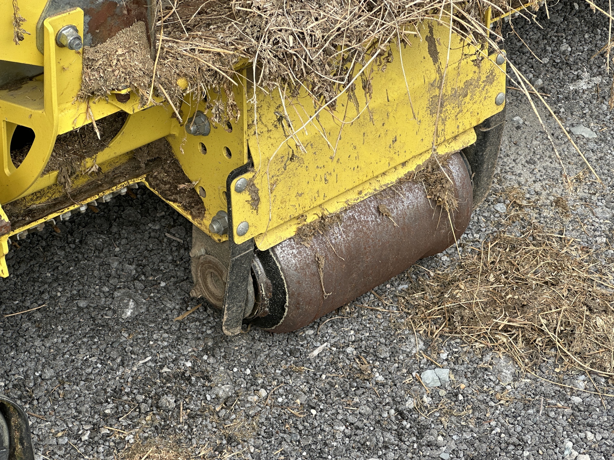 2022 John Deere 659 Image 14