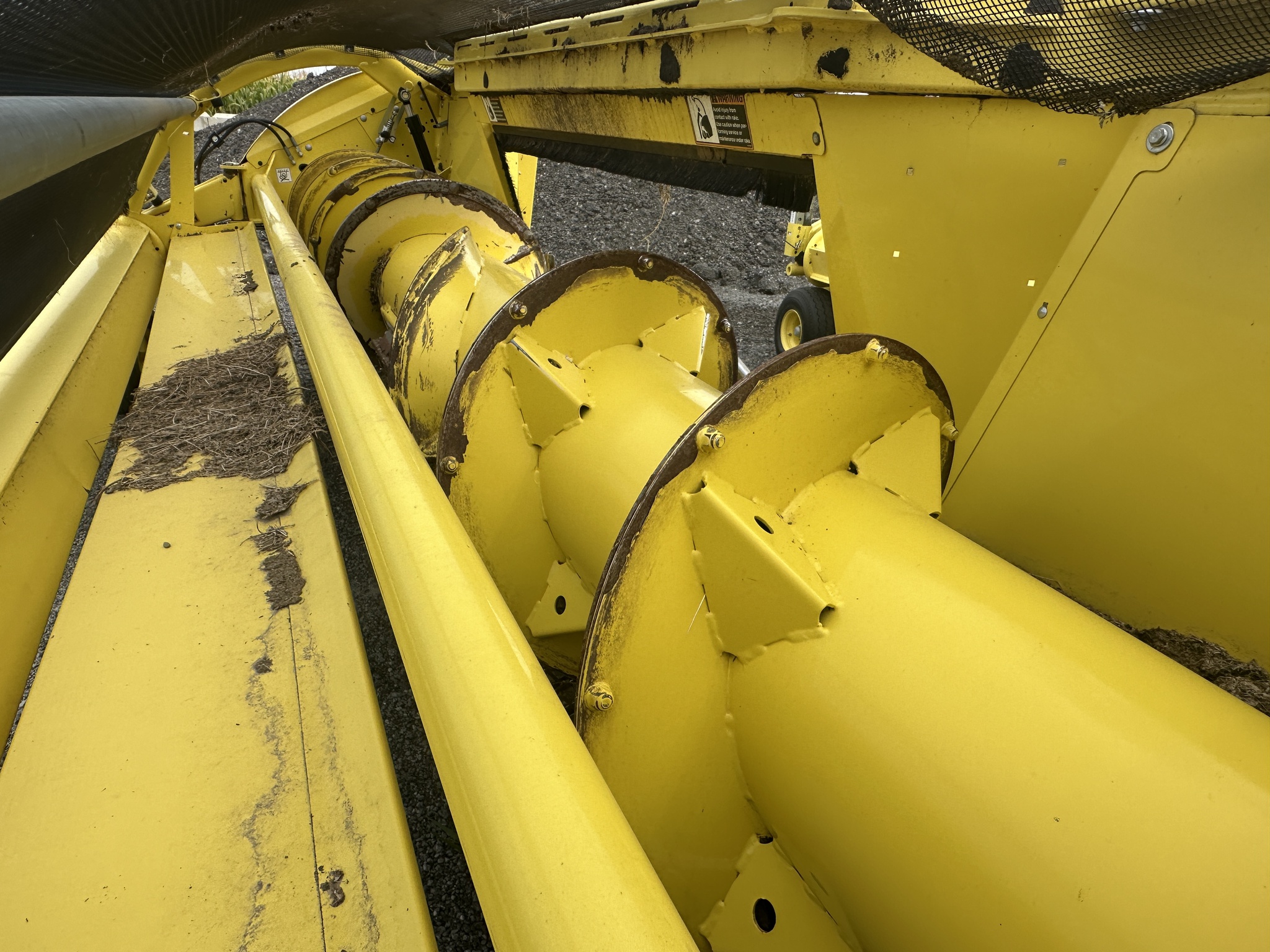 2022 John Deere 659 Image 8